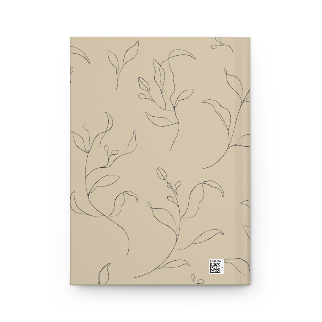 Pregnancy journal giftable - Letters for you while you grow here